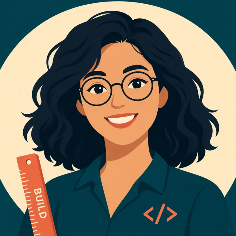 Portrait of Rebecca